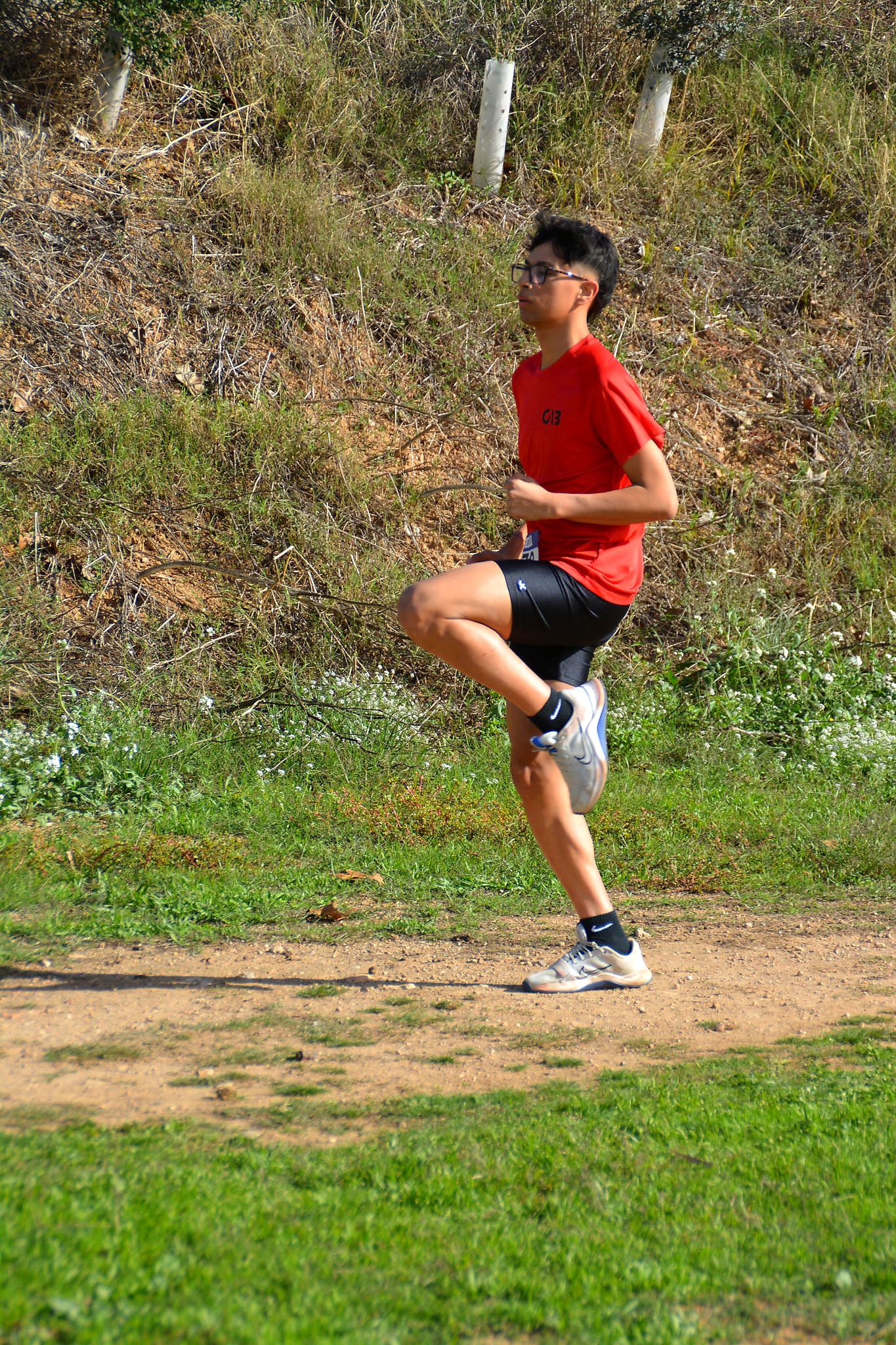 Club Atletisme Badalona - Tecnificacio